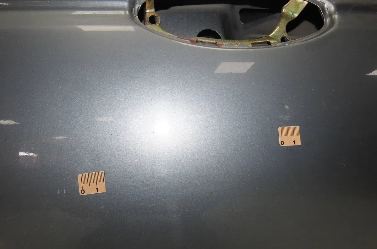 Porte avant gauche Jaguar X-TYPE I (X400) 2.0 d (2003-2009) 4 portes occasion