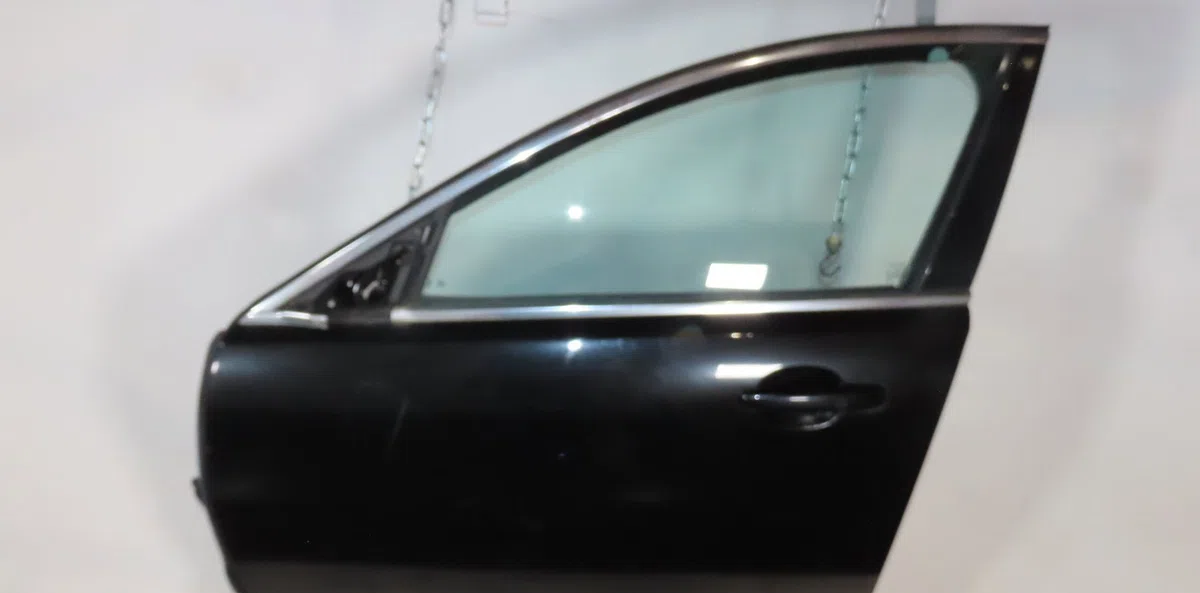 Porte avant gauche Jaguar XF I (X250) 5.0 kompressor (2009-2015) occasion