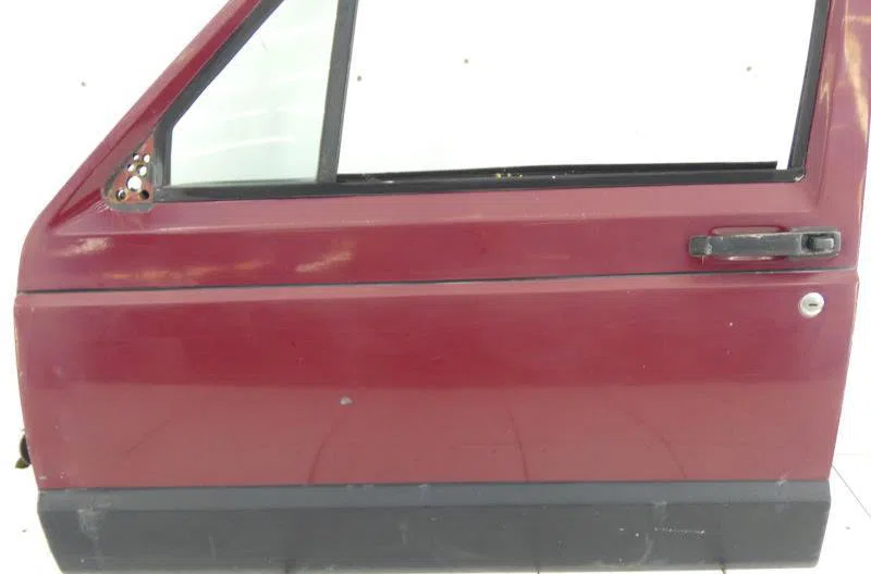 Porte avant gauche JEEP CHEROKEE occasion