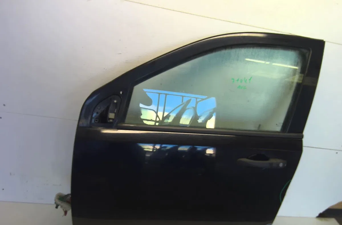 Porte avant gauche Jeep COMPASS (MK49) 2.4 4x4 (2006) occasion