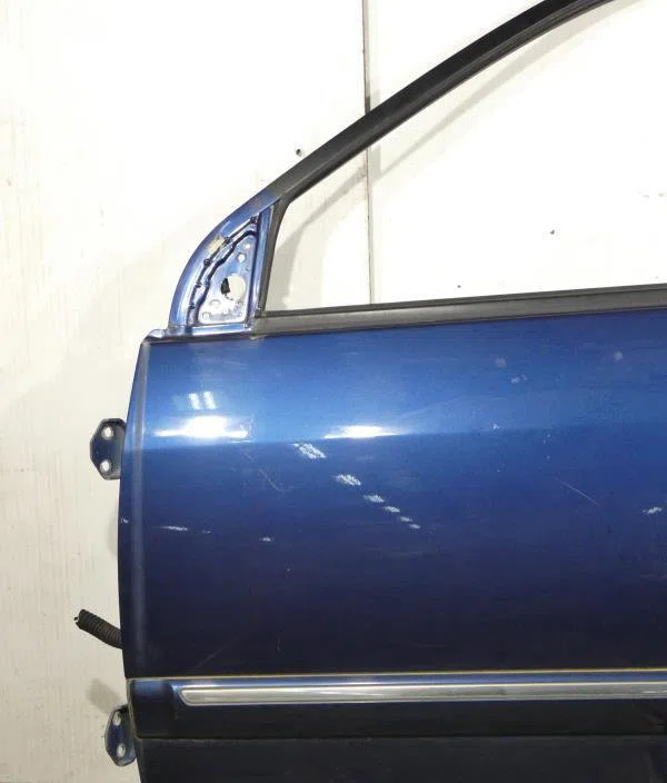 Porte avant gauche KIA CARENS 2 occasion