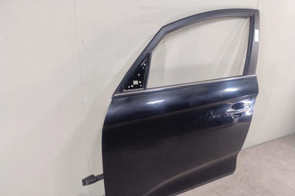 Porte avant gauche Kia CARENS IV 1.7 crdi (2013) occasion