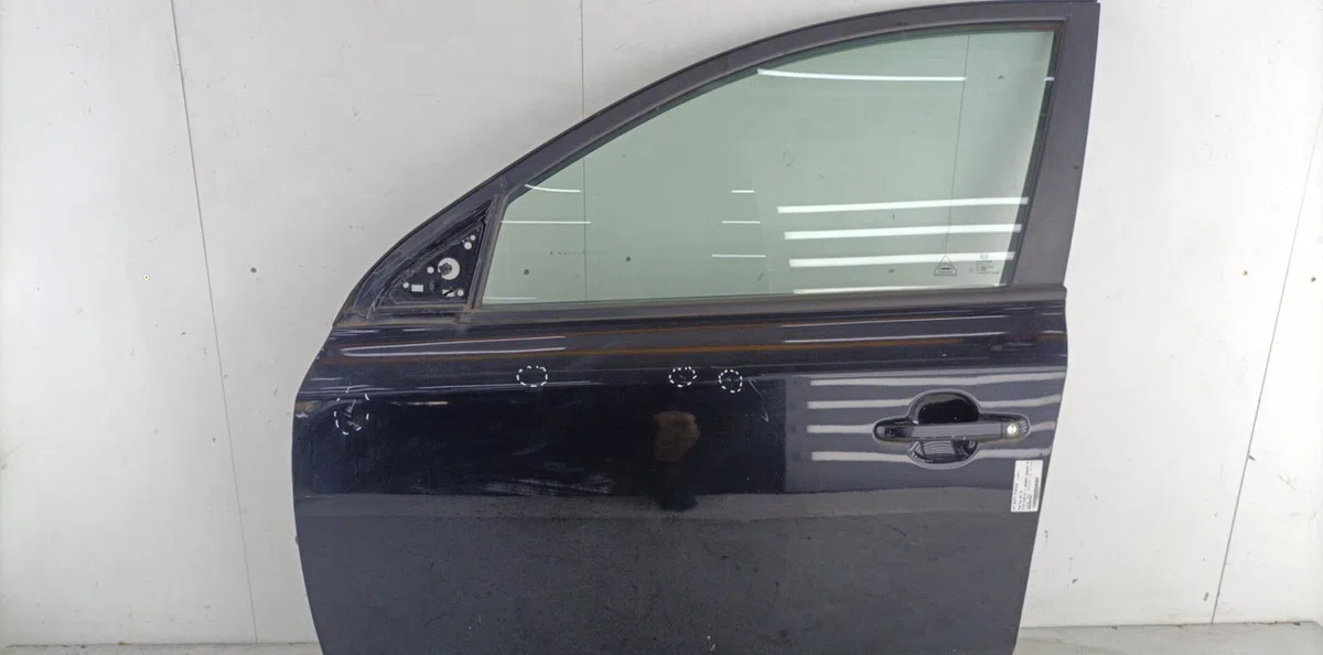 Porte avant gauche KIA CEE-D 1 SPORT WAGON PHASE 1 BREAK occasion