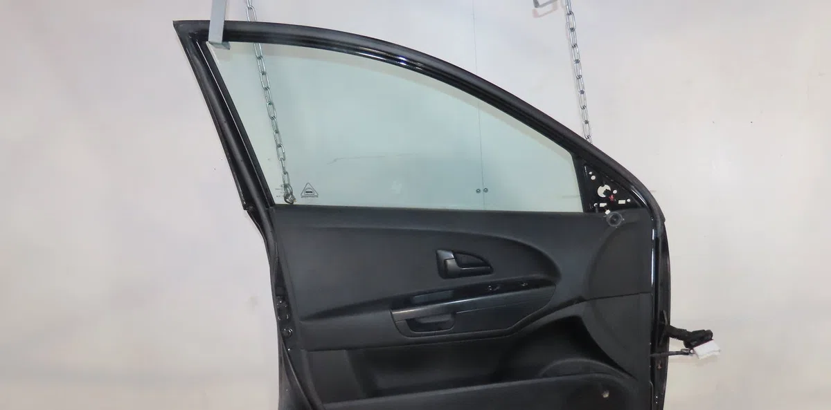 Porte avant gauche Kia CEE'D 3-5 portes (ED) 1.4 cvvt (2009-2012) occasion