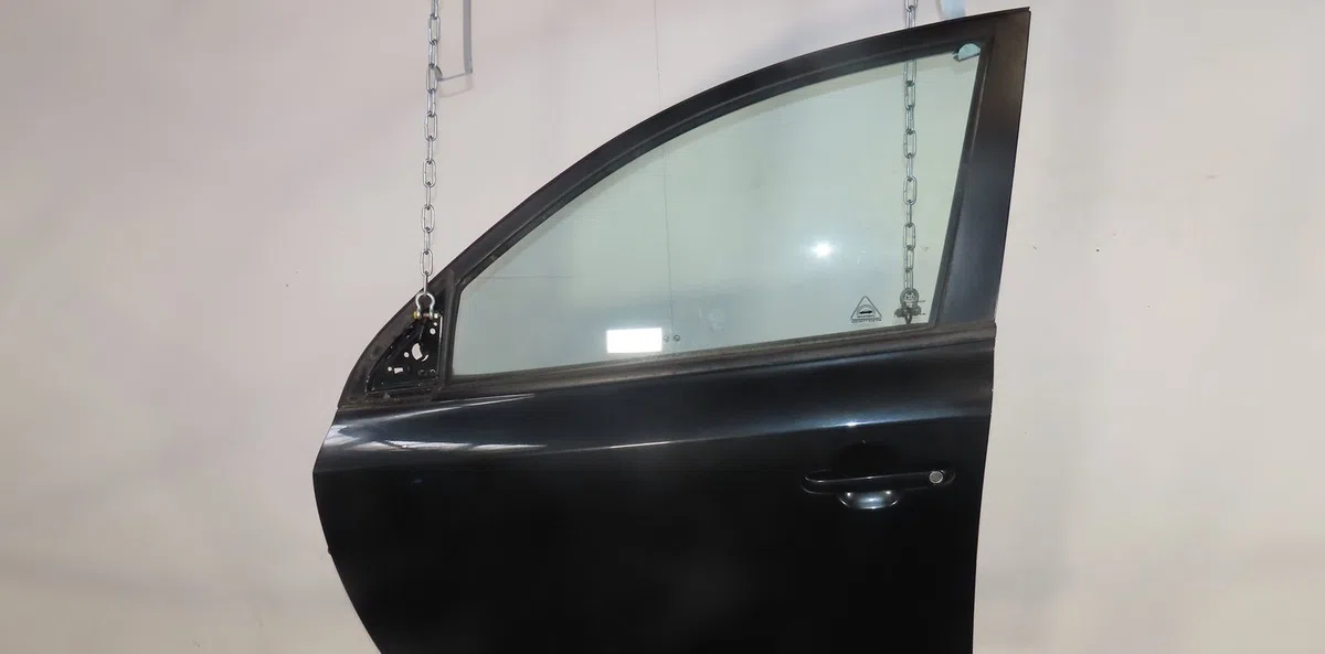 Porte avant gauche Kia CEE'D 3-5 portes (ED) 1.4 cvvt (2009-2012) occasion