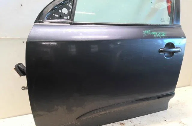 Porte avant gauche Kia CEE'D 3-5 portes (ED) 1.6 crdi 115 (2006-2012) occasion