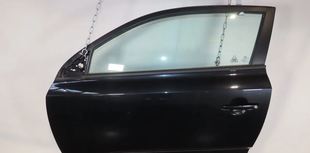 Porte avant gauche Kia CEE'D 3-5 portes (ED) 1.6 crdi 90 (2006-2012) occasion