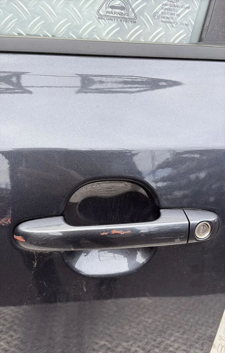 Porte avant gauche Kia CEE'D SW (ED) 1.4 (2010-2012) occasion