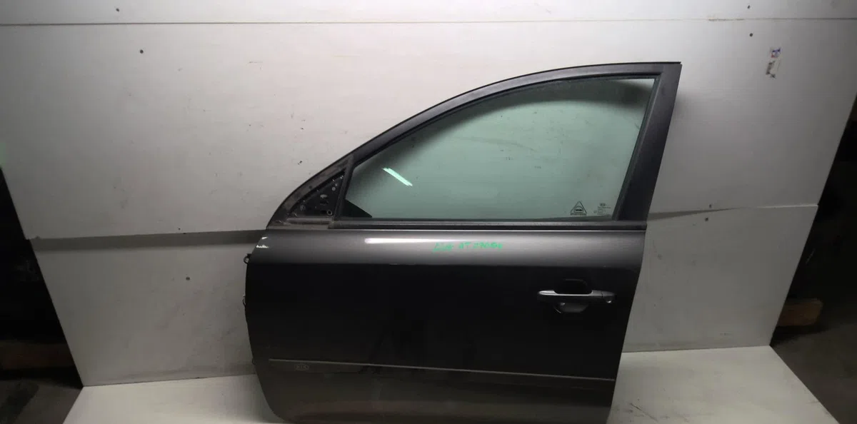 Porte avant gauche Kia CEE'D SW (ED) 1.6 crdi 115 (2007-2012) occasion