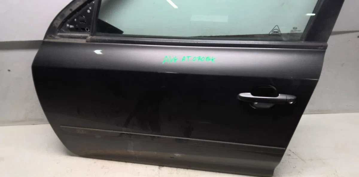 Porte avant gauche Kia CEE'D SW (ED) 1.6 crdi 115 (2007-2012) occasion