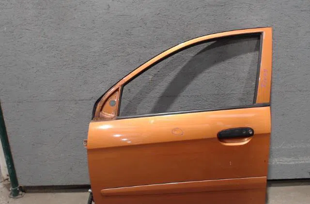 Porte avant gauche KIA PICANTO 1 PICANTO 1 PHASE 1 occasion
