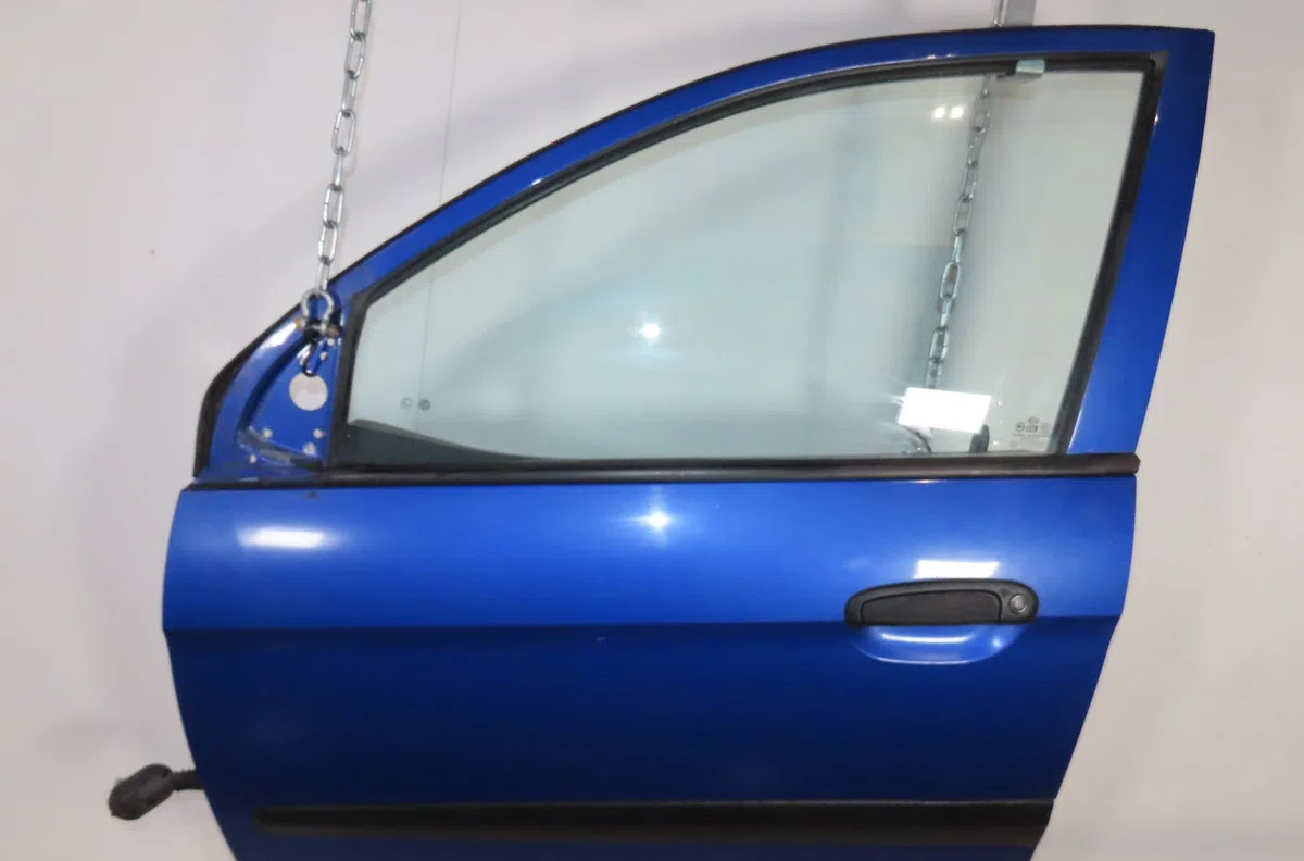 Porte avant gauche Kia PICANTO I (SA) 1.0 (2004-2011) occasion
