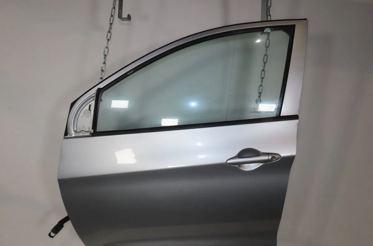 Porte avant gauche Kia PICANTO II (TA) 1.0 (2011-2017) occasion