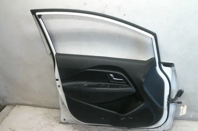 Porte avant gauche Kia RIO III (UB) 1.25 cvvt (2011-2017) occasion