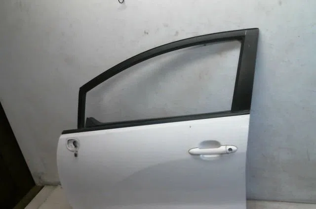Porte avant gauche Kia RIO III (UB) 1.25 cvvt (2011-2017) occasion
