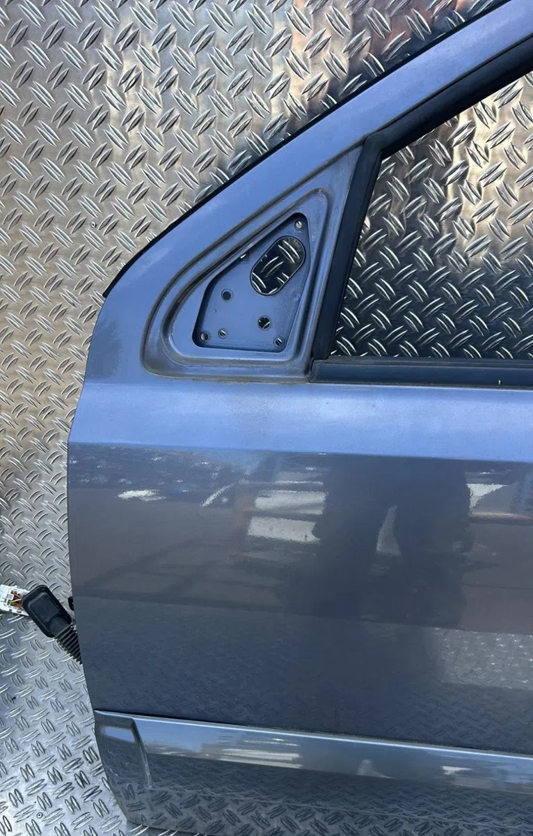 Porte avant gauche KIA SORENTO 1 PHASE 1 occasion
