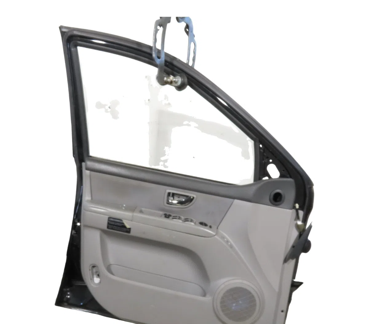Porte avant gauche Kia SORENTO I (JC) 2.5 crdi (2006-2011) occasion