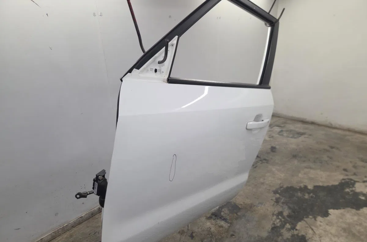 Porte avant gauche KIA SOUL 2 PHASE 2 occasion