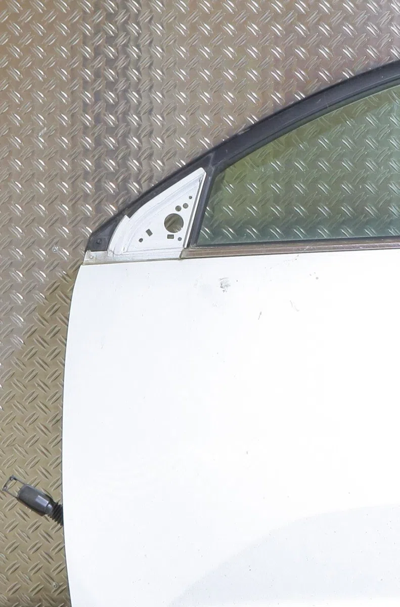 Porte avant gauche KIA SPORTAGE 3 PHASE 1 occasion