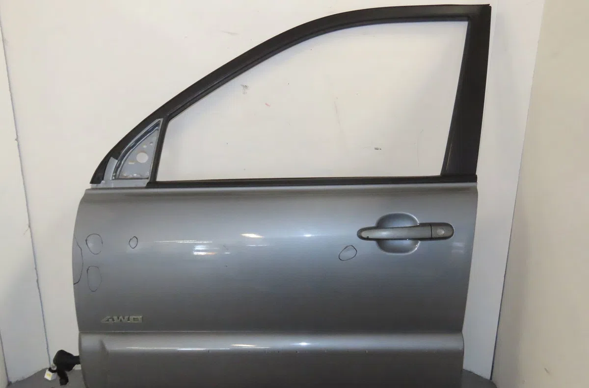 Porte avant gauche Kia SPORTAGE II (JE_, KM) 2.0 crdi 4wd (2004) occasion