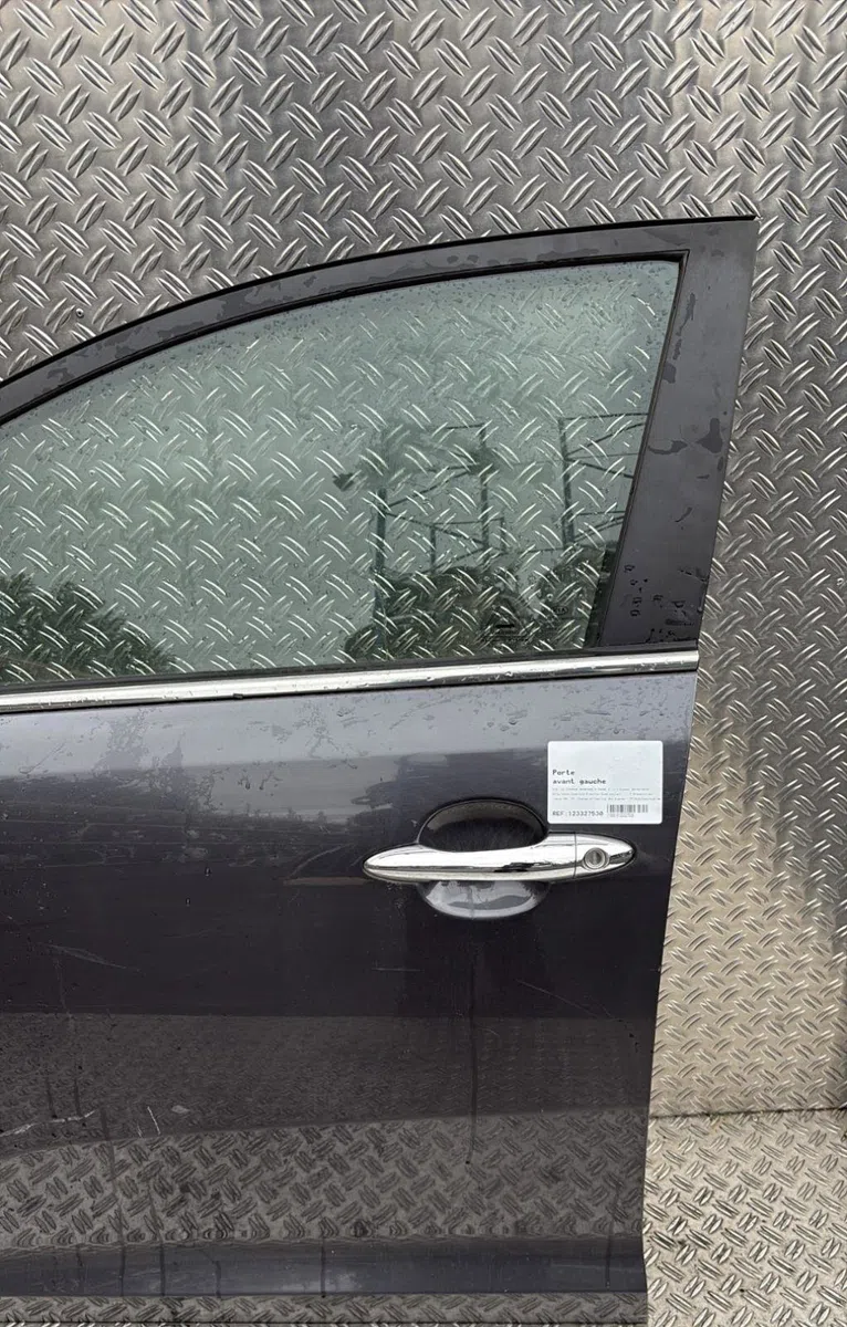 Porte avant gauche Kia SPORTAGE III (SL) 1.7 crdi (2010) occasion