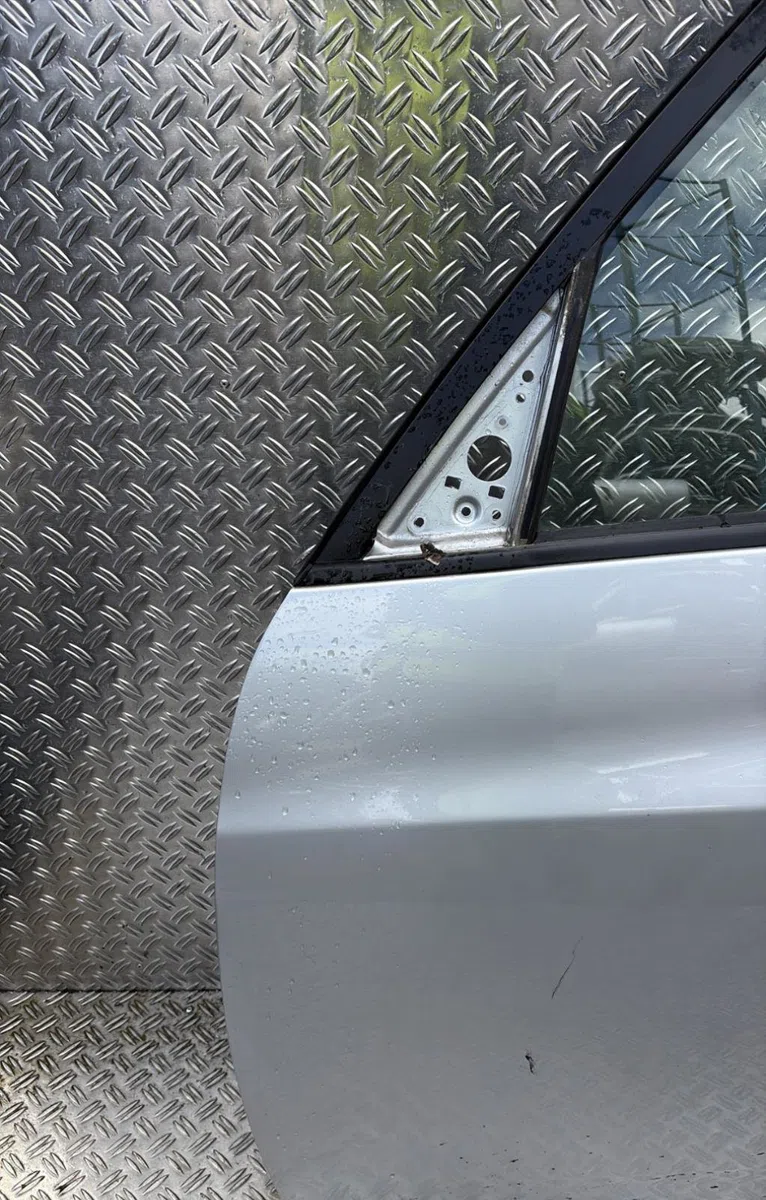 Porte avant gauche Kia VENGA (YN) 1.4 crdi 90 (2010) occasion