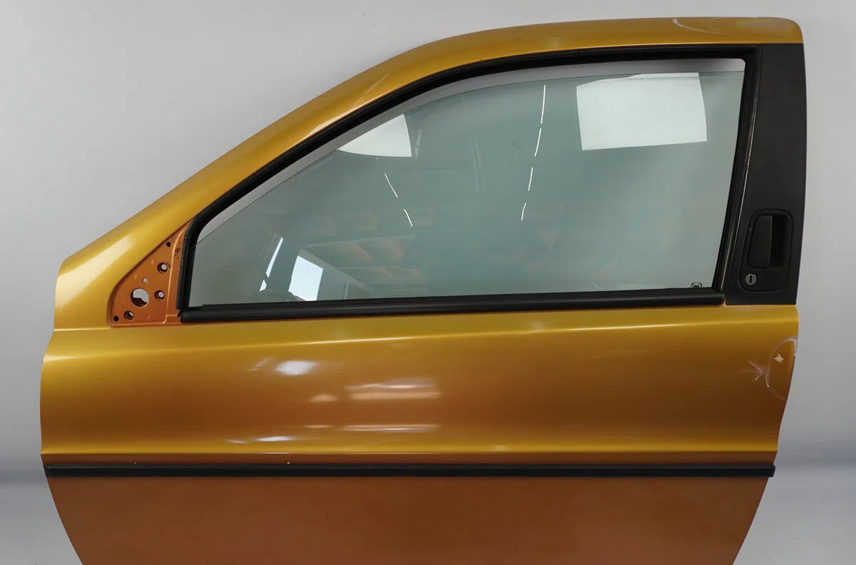 Porte avant gauche Lancia Y (840_) 1.2 (840aa, 840af1a) (1996-2003) occasion
