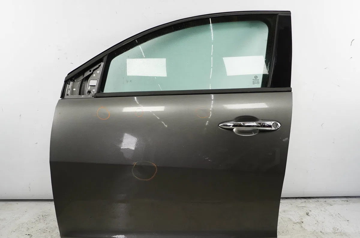 Porte avant gauche Lancia YPSILON (312_) 1.2 (312.pxa1a, 312.yxa1a) (2011) occasion