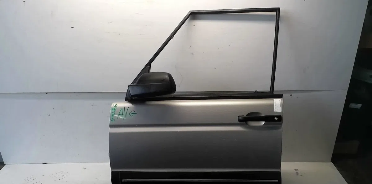 Porte avant gauche Land rover DISCOVERY II (L318) 2.5 td5 4x4 (1998-2004) 5 portes occasion