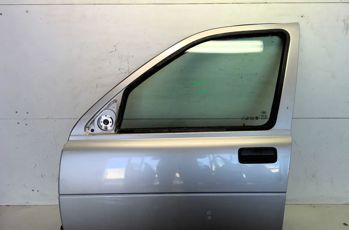 Porte avant gauche LAND ROVER FREELANDER 1 PHASE 5 occasion