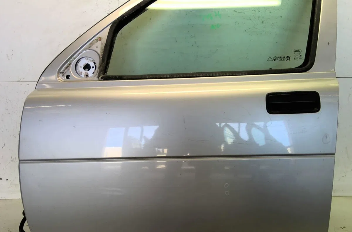 Porte avant gauche LAND ROVER FREELANDER 1 PHASE 5 occasion