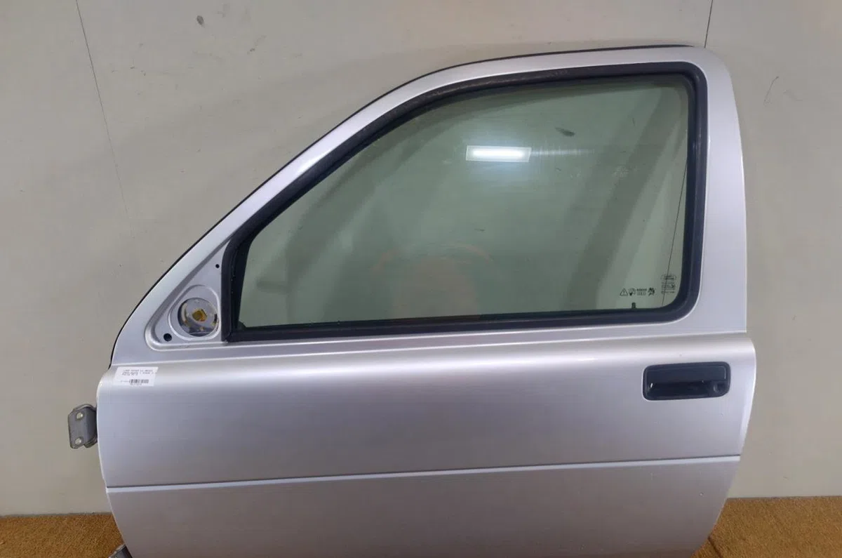 Porte avant gauche Land rover FREELANDER I (L314) 2.0 td4 4x4 (2000-2006) occasion