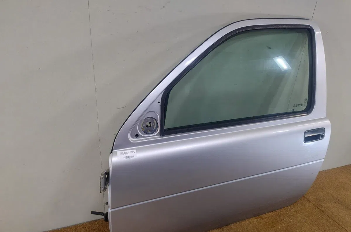 Porte avant gauche Land rover FREELANDER I (L314) 2.0 td4 4x4 (2000-2006) occasion
