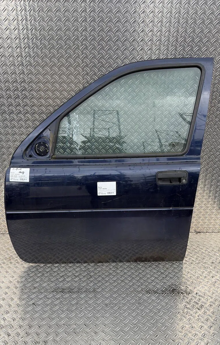 Porte avant gauche Land rover FREELANDER I (L314) 2.0 td4 4x4 (2000-2006) occasion