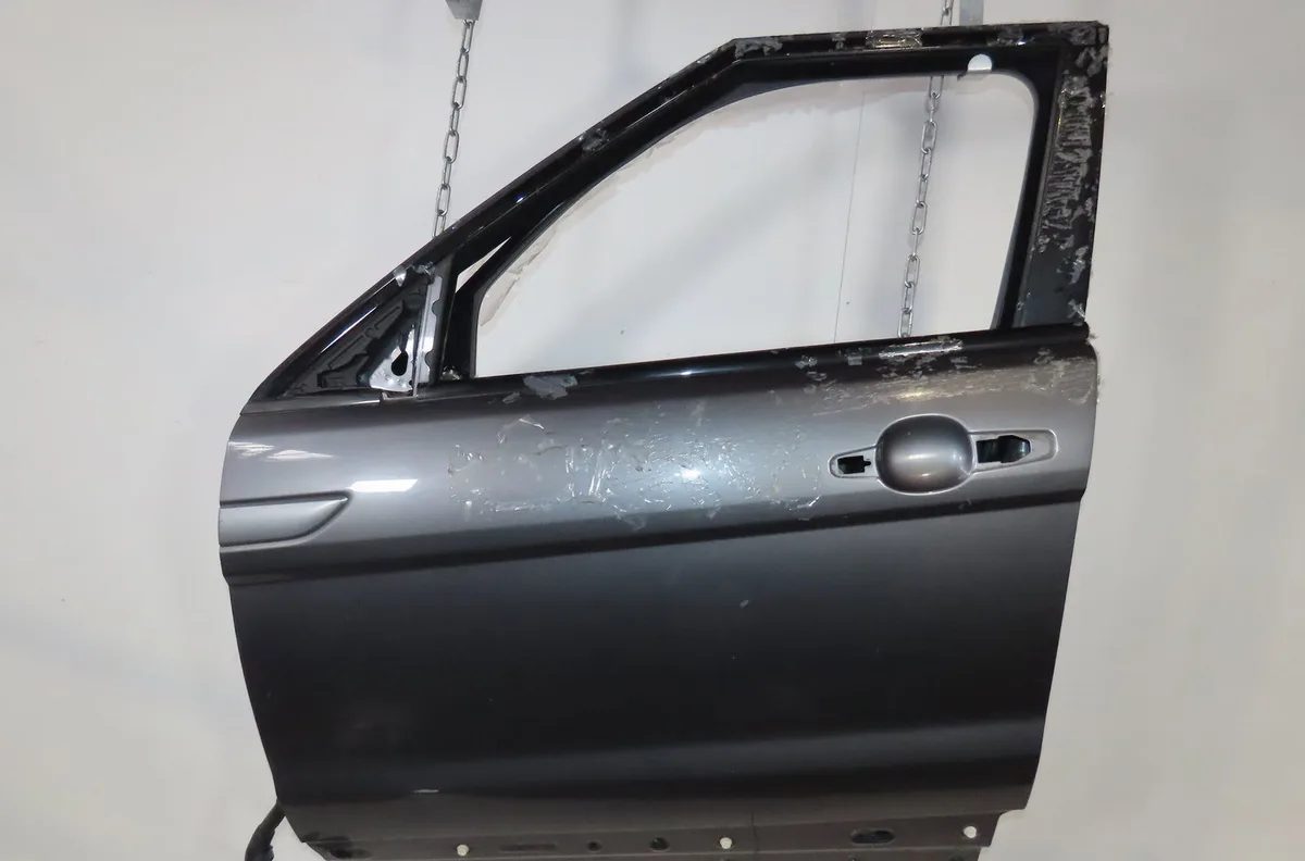 Porte avant gauche Land rover RANGE ROVER EVOQUE (L538) 2.0 d 4x4 (2015-2019) occasion