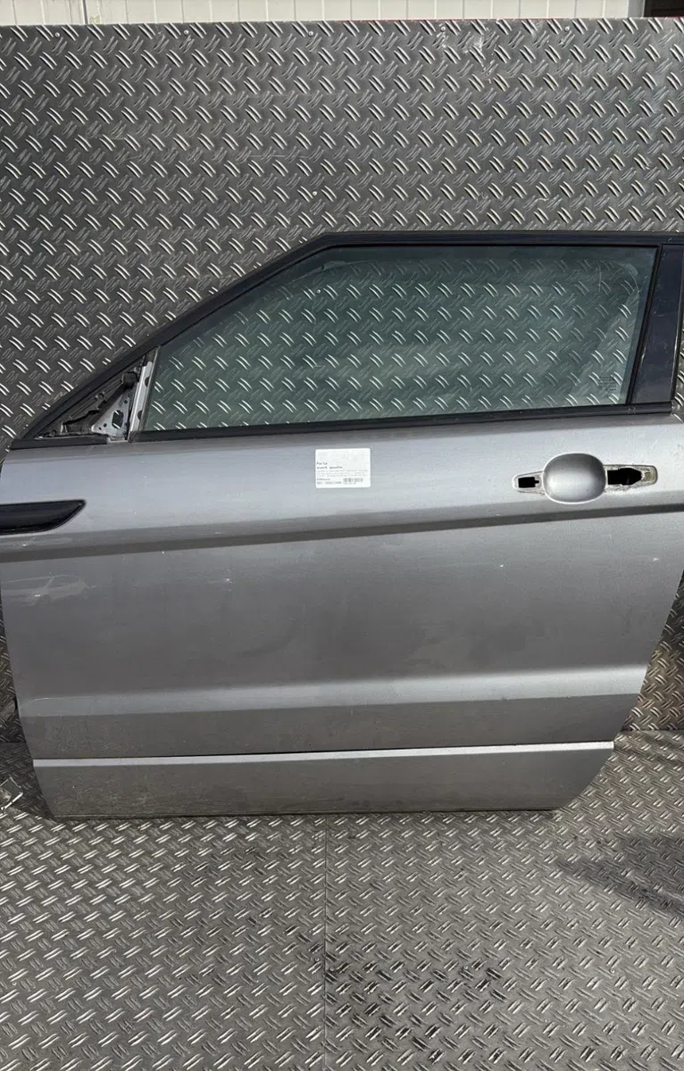 Porte avant gauche Land rover RANGE ROVER EVOQUE (L538) 2.2 d 4x4 (2011-2019) occasion