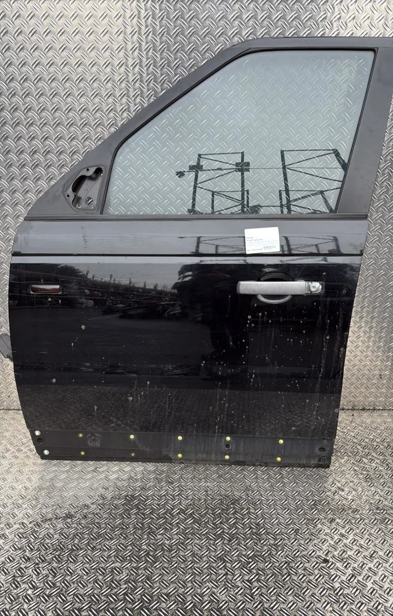 Porte avant gauche Land rover RANGE ROVER SPORT I (L320) 4.2 4x4 (2005-2013) occasion
