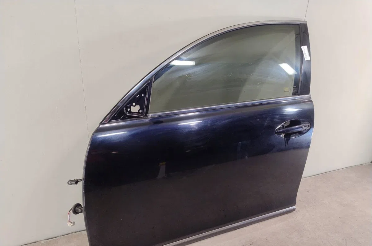 Porte avant gauche Lexus GS (_S19_) 450h (grs191_, gws191_) (2006-2011) occasion