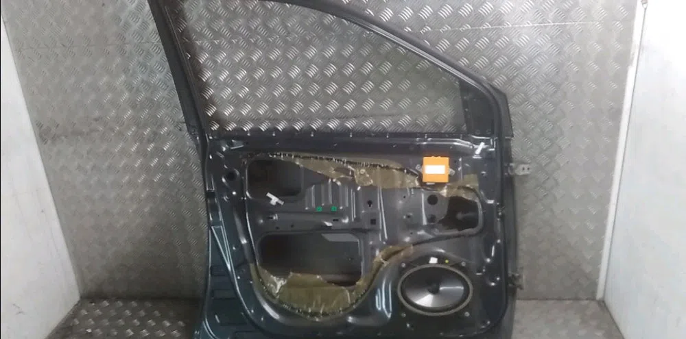 Porte avant gauche Lexus RX (_U3_) 300 (mcu35_) (2003-2008) occasion