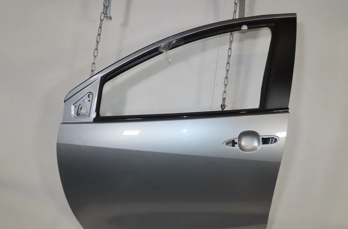 Porte avant gauche Mazda 2 Berline bicorps trois ou cinq portes (KB) 1.5 hybrid (kbac3x) (2022) occasion