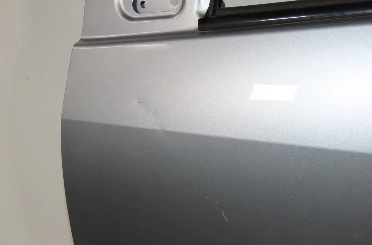 Porte avant gauche Mazda 2 Berline bicorps trois ou cinq portes (KB) 1.5 hybrid (kbac3x) (2022) occasion