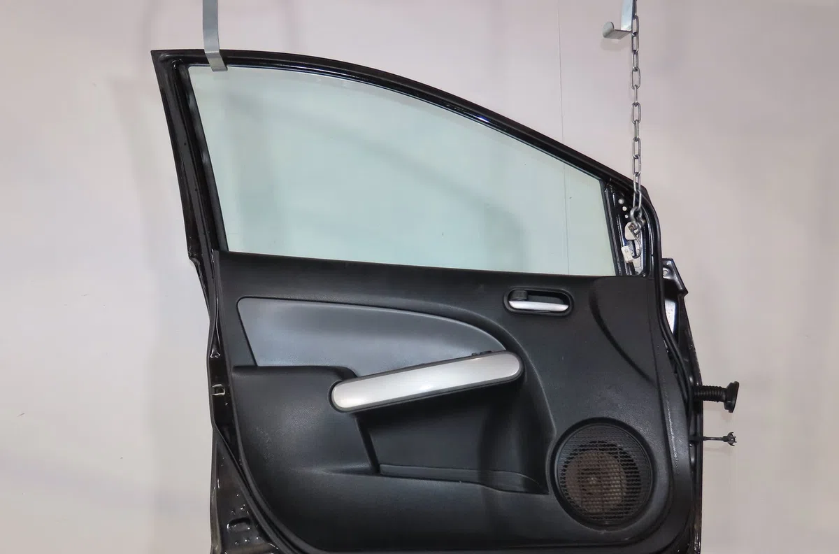 Porte avant gauche Mazda 2 (DE_, DH_) 1.4 mzr-cd (2008-2015) occasion