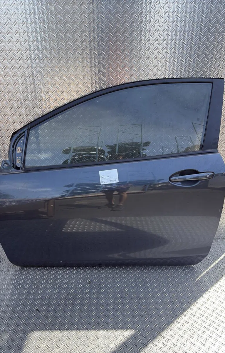 Porte avant gauche Mazda 2 (DE_, DH_) 1.5 (de5fs) (2007-2015) occasion