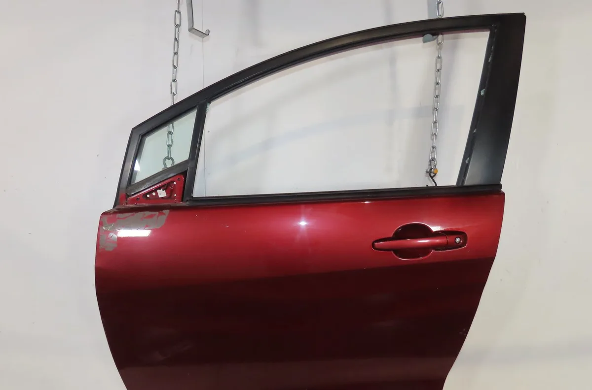 Porte avant gauche Mazda 5 (CW) 1.6 cd (2010) 5 portes occasion