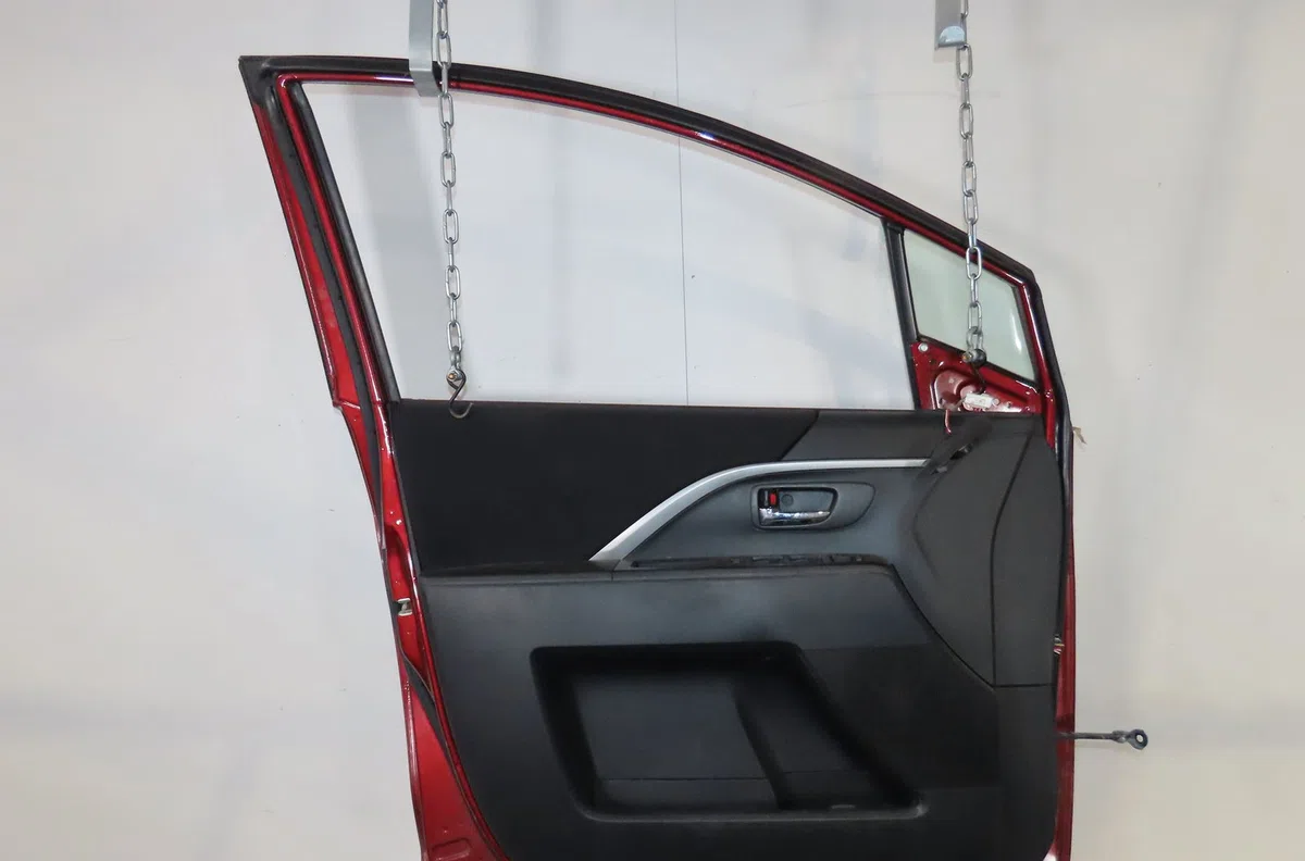 Porte avant gauche Mazda 5 (CW) 1.6 cd (2010) 5 portes occasion