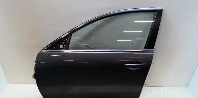 Porte avant gauche Mazda 6 Hatchback (GH) 2.5 mzr (gh5fs) (2007-2013) occasion