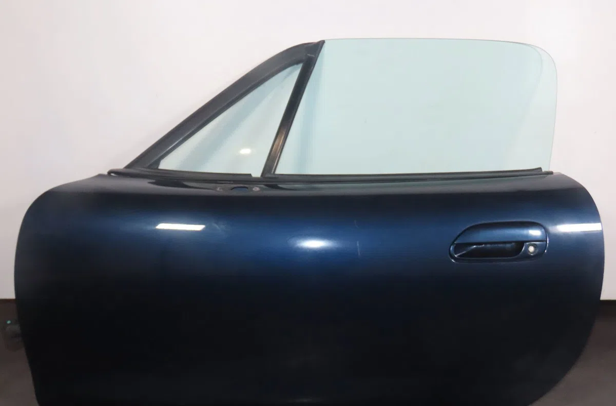 Porte avant gauche Mazda MX-5 II (NB) 1.6 16v (nb6c) (1998-2005) occasion