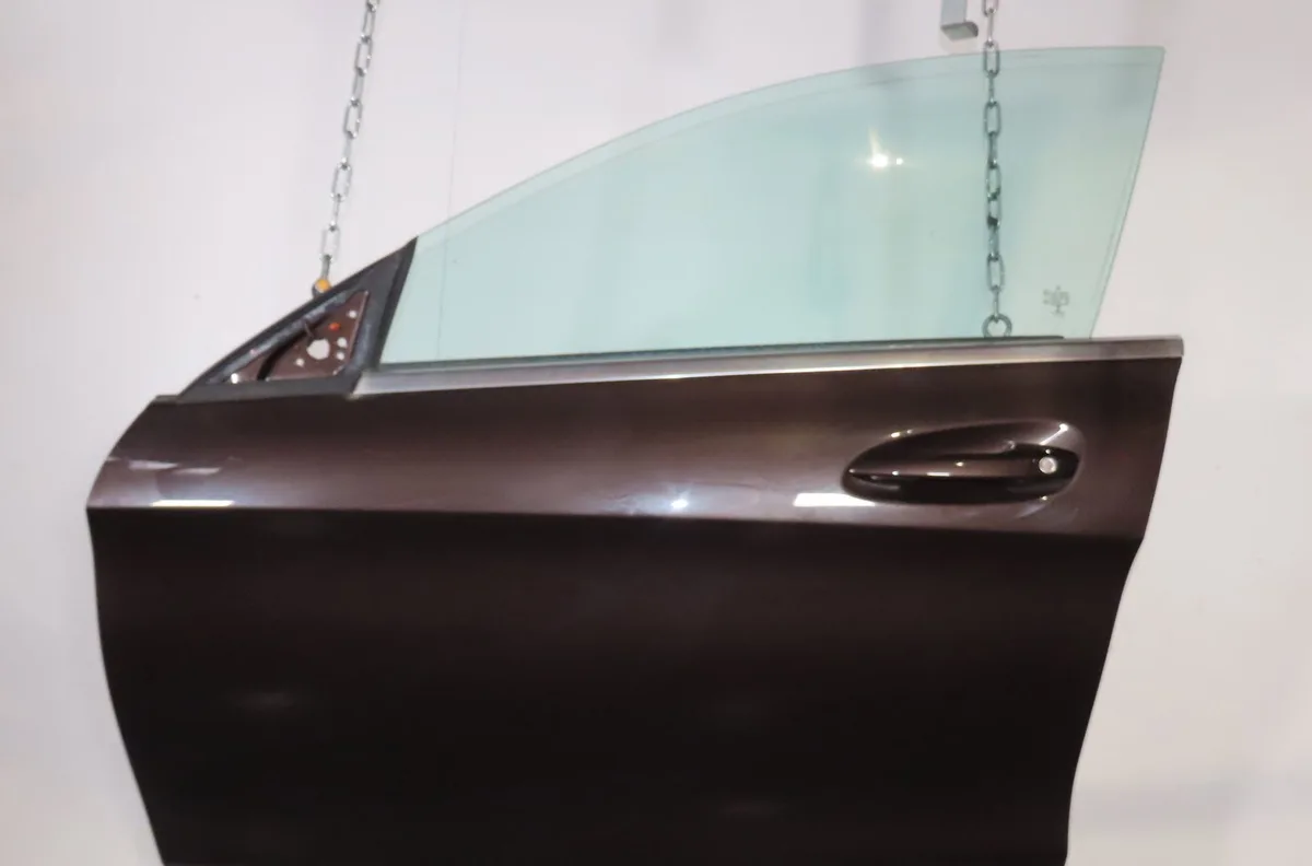 Porte avant gauche Mercedes-benz CLA Coupé (C117) Cla 180 cdi - d (117.312) (2013-2018) occasion