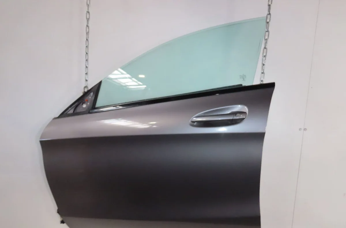 Porte avant gauche Mercedes-benz CLA Shooting Brake (X117) Cla 180 d (117.912) (2015-2018) occasion