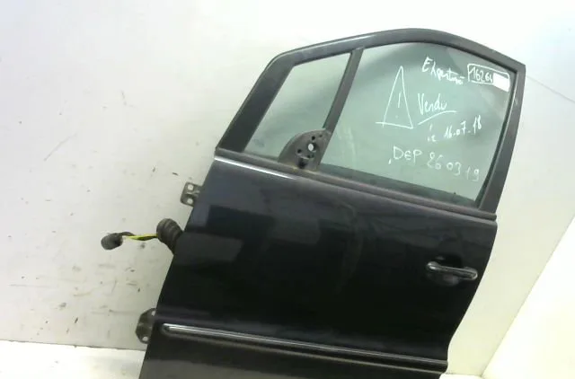 Porte avant gauche Mercedes-benz CLASSE A (W168) A 160 (168.033, 168.133) (1997-2004) occasion